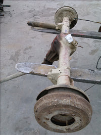 Cardan Dacia Pick-up