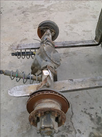 Grup Mercedes Sprinter an 2008