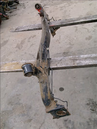 Punte spate Suzuki SX4 4x4 an 2008