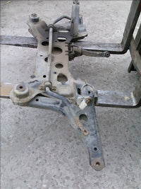 Punte fata Ford Transit 2