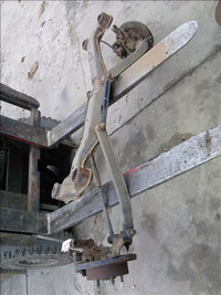 Punte spate Hyundai Tucson