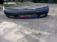 Bara fata Daewoo Cielo