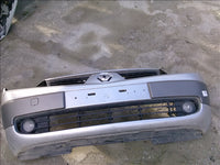 Bara fata Renault Scenic 2