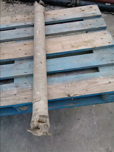 Cardan 1 segm Iveco Daily 2