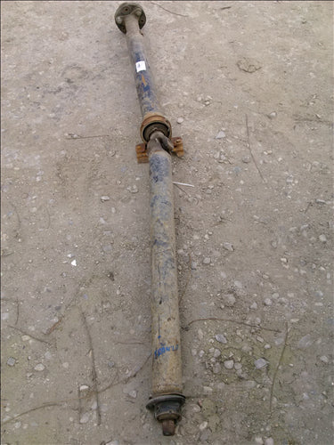 Cardan Ford Transit 2