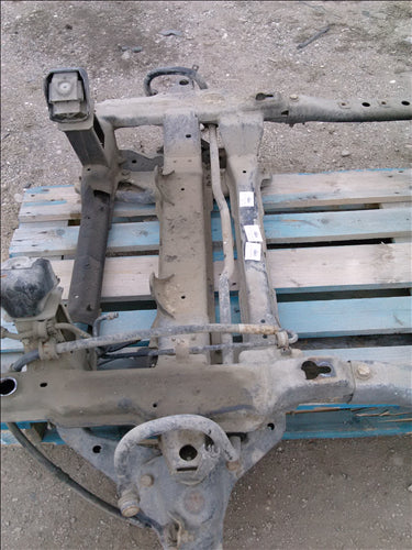 Punte fata Mercedes Sprinter an 2008