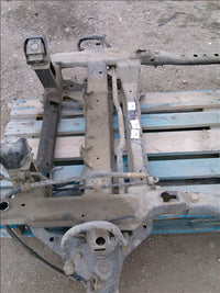 Punte fata Mercedes Sprinter an 2008