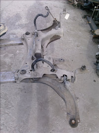 Punte fata Renault Megane Scenic 2