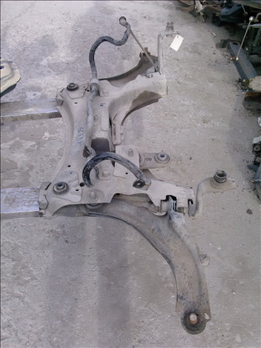 Punte fata Renault Megane Scenic 2