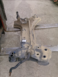 Punte fata Fiat Ducato an 2008