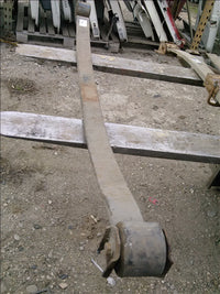 Arc spate foaie Mercedes Sprinter