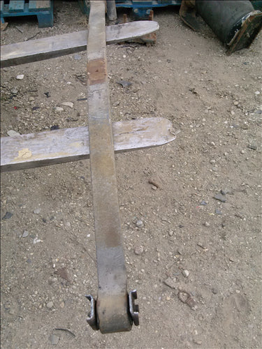 Arc spate foaie Mercedes Sprinter