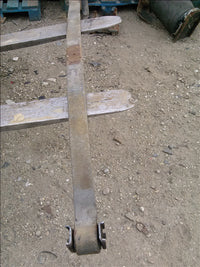 Arc spate foaie Mercedes Sprinter