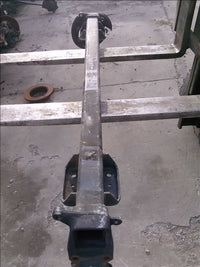 Punte spate Fiat Ducato an 2008