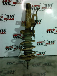 Amortizor dreapta fata complet Ford Fiesta mk4 1.25S an 2001