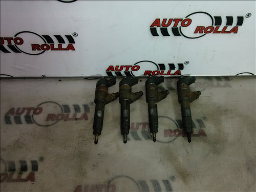 Injectoare set Iveco Daily 3 2.8D an 2005