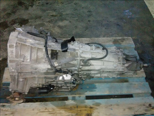 Cutie de viteze automata TIp PJV Audi A4 2.0TDI Quattro  an 2015