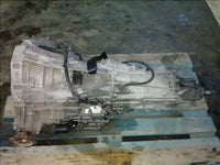 Cutie de viteze automata TIp PJV Audi A4 2.0TDI Quattro  an 2015