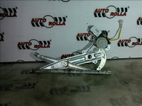 Macara electrica dreapta fata Suzuki Ignis