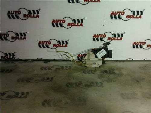 Cremaliera dreapta fata Suzuki Ignis