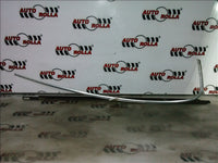 Trimuri rama geam Volkswagen Passat B7 an 2011