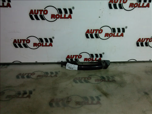 Maner exterior stanga spate Volkswagen Passat B7 an 2011