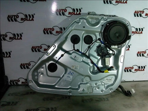 Macara electrica dreapta spate Hyundai Santa Fe