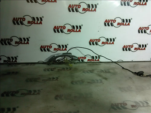 Maner exterior dreapta spate Volkswagen Touareg an 2004