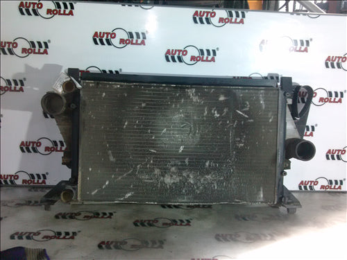 Radiator apa Volkswagen LT35