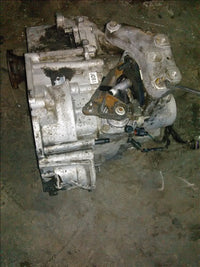 Cutie de viteze sparta Volkswagen Passat B7 2.0D an 2011