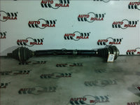 Planetara dreapta Volkswagen Passat B7 2.0D an 2011