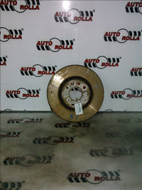 Disc fata ventilat Volkswagen Passat B7 2.0D an 2011