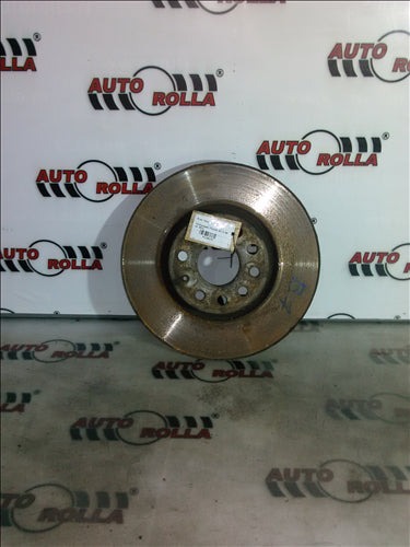 Disc fata ventilat Volkswagen Passat B7 2.0D an 2011