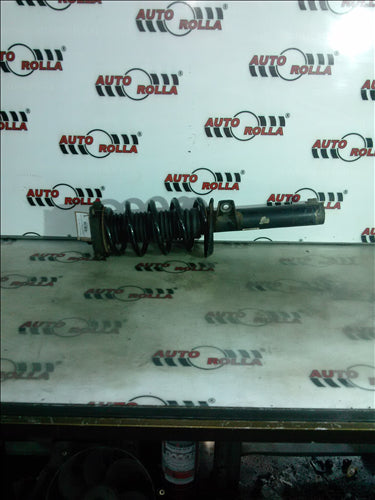 Amortizor stanga fata complet Volkswagen Passat B7 2.0D an 2011
