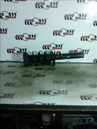 Amortizor stanga fata complet Volkswagen Passat B7 2.0D an 2011