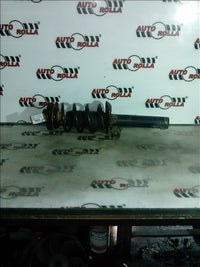 Amortizor dreapta fata complet Volkswagen Passat B7 2.0D an 2011