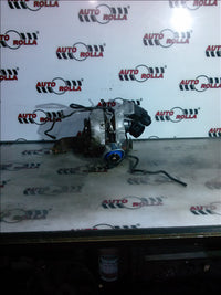 Turbosuflanta Volkswagen Passat B7 2.0D an 2011