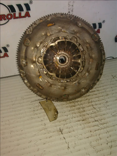 Ambreiaj complet Volkswagen Passat B7 2.0D an 2011