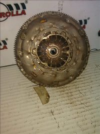 Ambreiaj complet Volkswagen Passat B7 2.0D an 2011