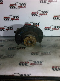 Fuzeta dreapta fata Volkswagen Passat B7 2.0D an 2011