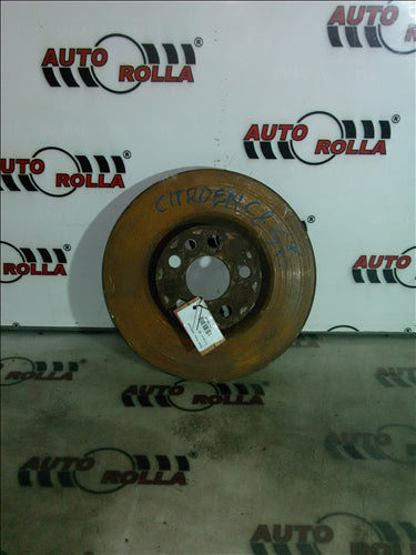 Disc fata ventilat Citoren C8