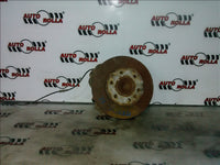 Disc fata Mercedes Sprinter an 2009