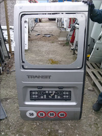 Usa stanga spate (mica) Ford Transit an 2002