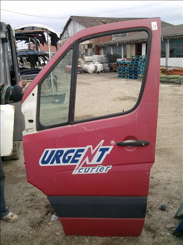 Usa stanga fata Volkswagen Crafter