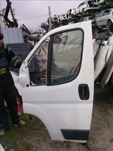 Usa stanga fata Citroen Jumper an 2008