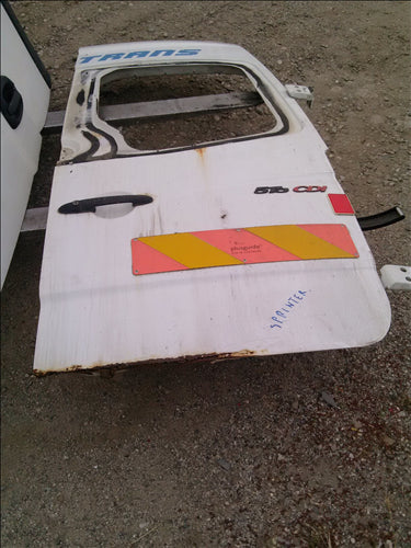 Usa dreapta spate Mercedes Sprinter an 2009