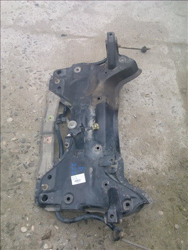 Punte fata Peugeot 206