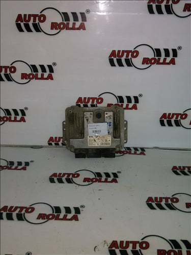 Calculator motor Peugeot 206