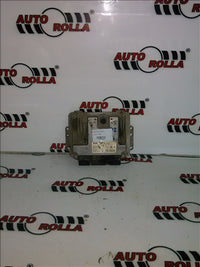 Calculator motor Peugeot 206