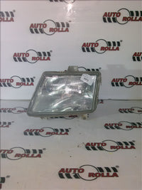 Far stanga Mercedes Vito